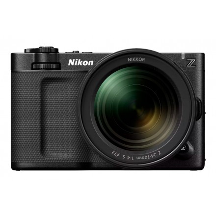 Nikon ZR Precio Reserva