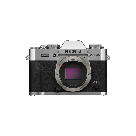 Fujifilm X-T30 III Cuerpo