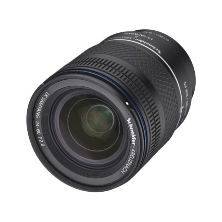 Samyang AF 24/60 F-2.8 FE Schneider