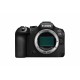 Canon EOS-R6 Mark III (Cuerpo)