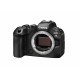 Canon EOS-R6 Mark III (Cuerpo)
