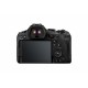 Canon EOS-R6 Mark III (Cuerpo)