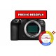 Canon EOS-R6 Mark III (Cuerpo)
