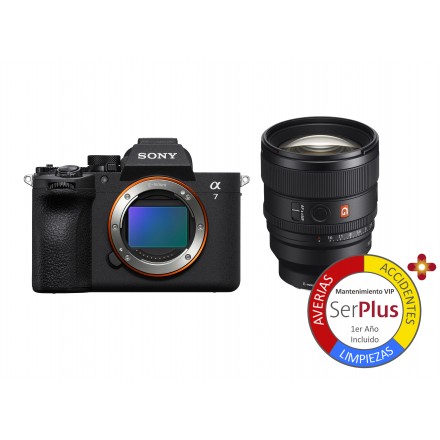 Sony Alpha 7 M V - ILCE7M5B