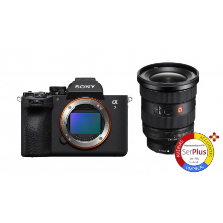 Sony Alpha 7 M V - ILCE7M5B