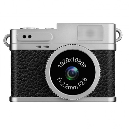 Easypix MiniPro XS1