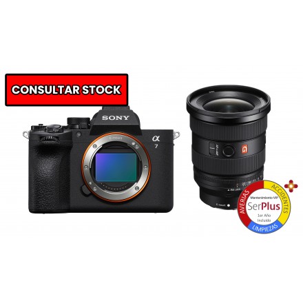 Sony Alpha 7 M V - ILCE7M5B