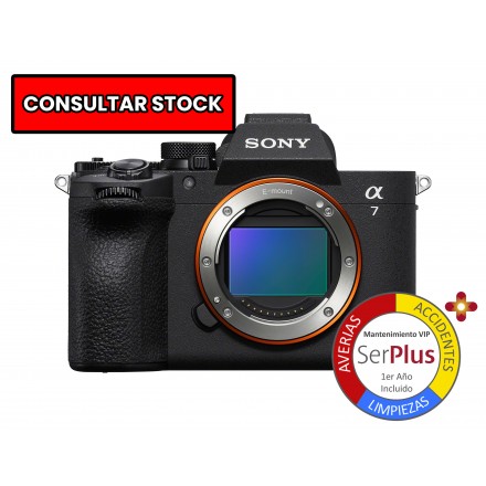 Sony Alpha 7 M V - ILCE7M5B
