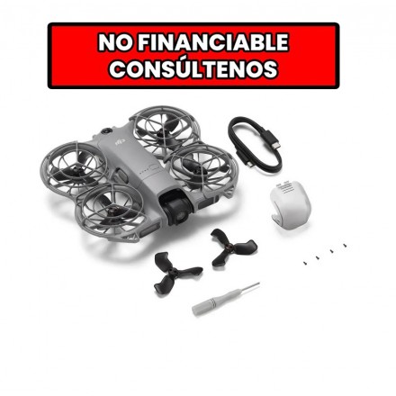 DJI Neo 2 (Drone Only)