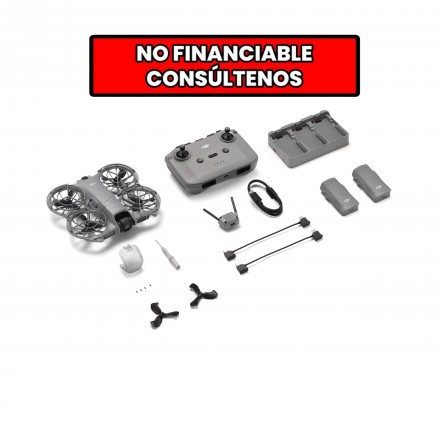 DJI Neo 2 (Drone Only)