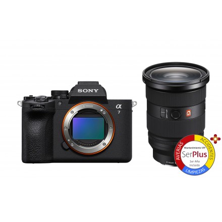 Sony Alpha 7 M V - ILCE7M5B