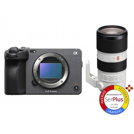 Sony FX3 (ILME-FX3)