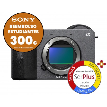 Sony ILME-FX2 (Cuerpo) - ILMEFX2B