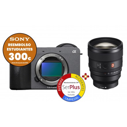 Sony ILME-FX2 (Cuerpo) - ILMEFX2B