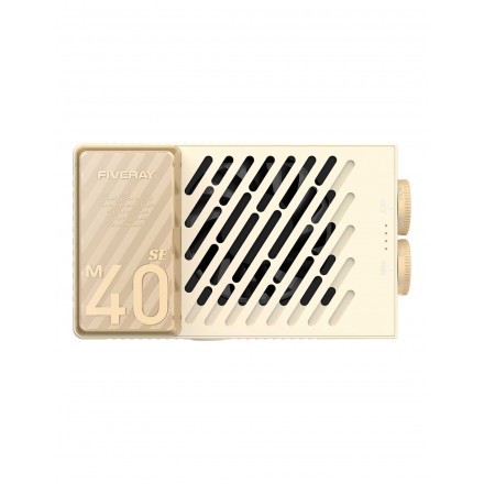 Zhiyun FIVERAY M40 SE COMBO