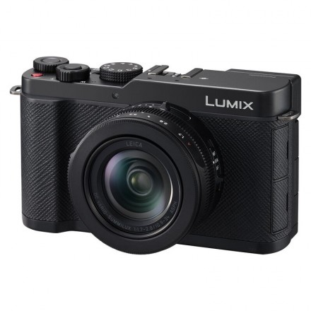 Panasonic LUMIX DC-L10E