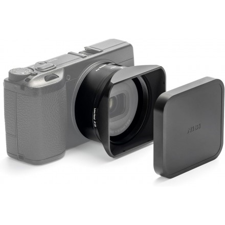 NiSi JetMag Pro para Ricoh GR IV