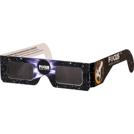 GAFAS FOCUS PARA ECLIPSE