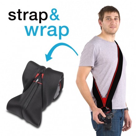 Miggo Strap & Wrap