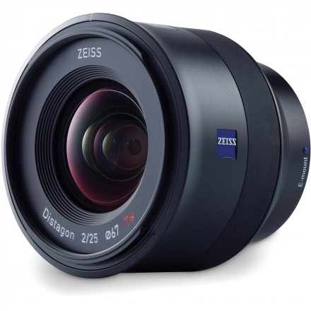 Carl Zeiss Batis 25mm F-2 (Sony E)