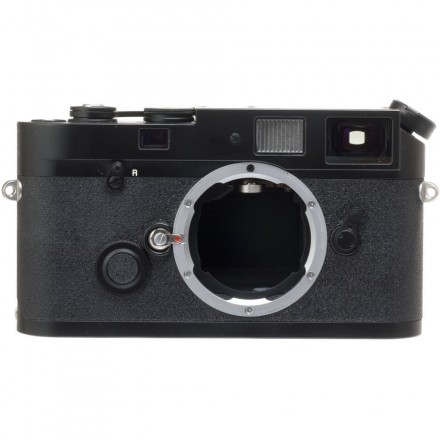 Leica M-P (Typ 240) (Cuerpo)
