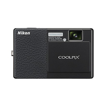 Nikon COOLPIX S-70