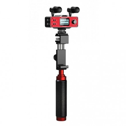 Saramonic Smartmixer