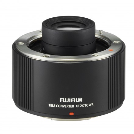 Fuji Teleconvertidor XF 2x TC WR