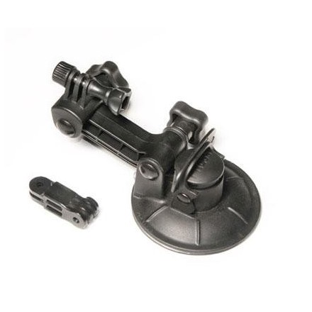 GoPro Ventosa (Suction Cup Mount)