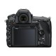 Nikon D-850 (Cuerpo) - PROXIMAMENTE -