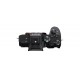 Sony Alpha-7 M III (Cuerpo) (ILCE7M3B.CEC)