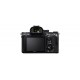 Sony Alpha-7 M III (Cuerpo) (ILCE7M3B.CEC)