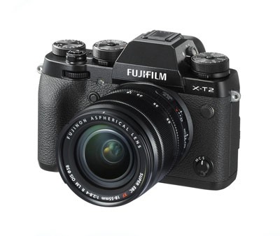 Fujifilm X / GFX