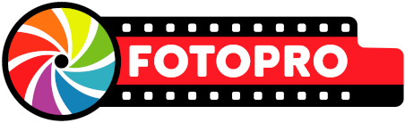 FOTOPRO. Tienda de fotografía especializada en fotografía digital y cámaras digitales.